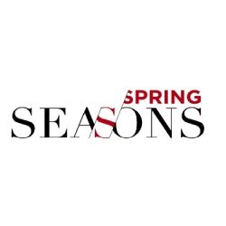 SEASONS Spring- 2025